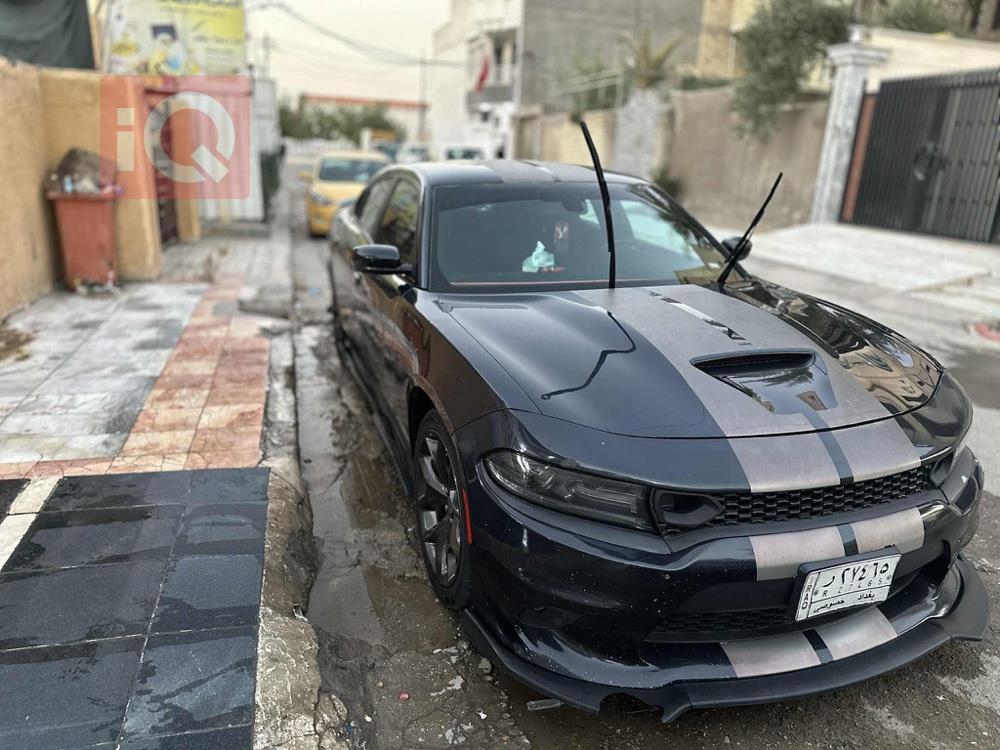دودج تشارجر